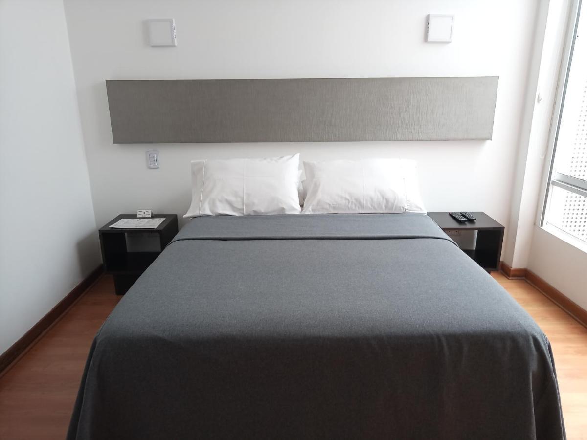 לימה 3B Barranco By Katari Hoteles מראה חיצוני תמונה