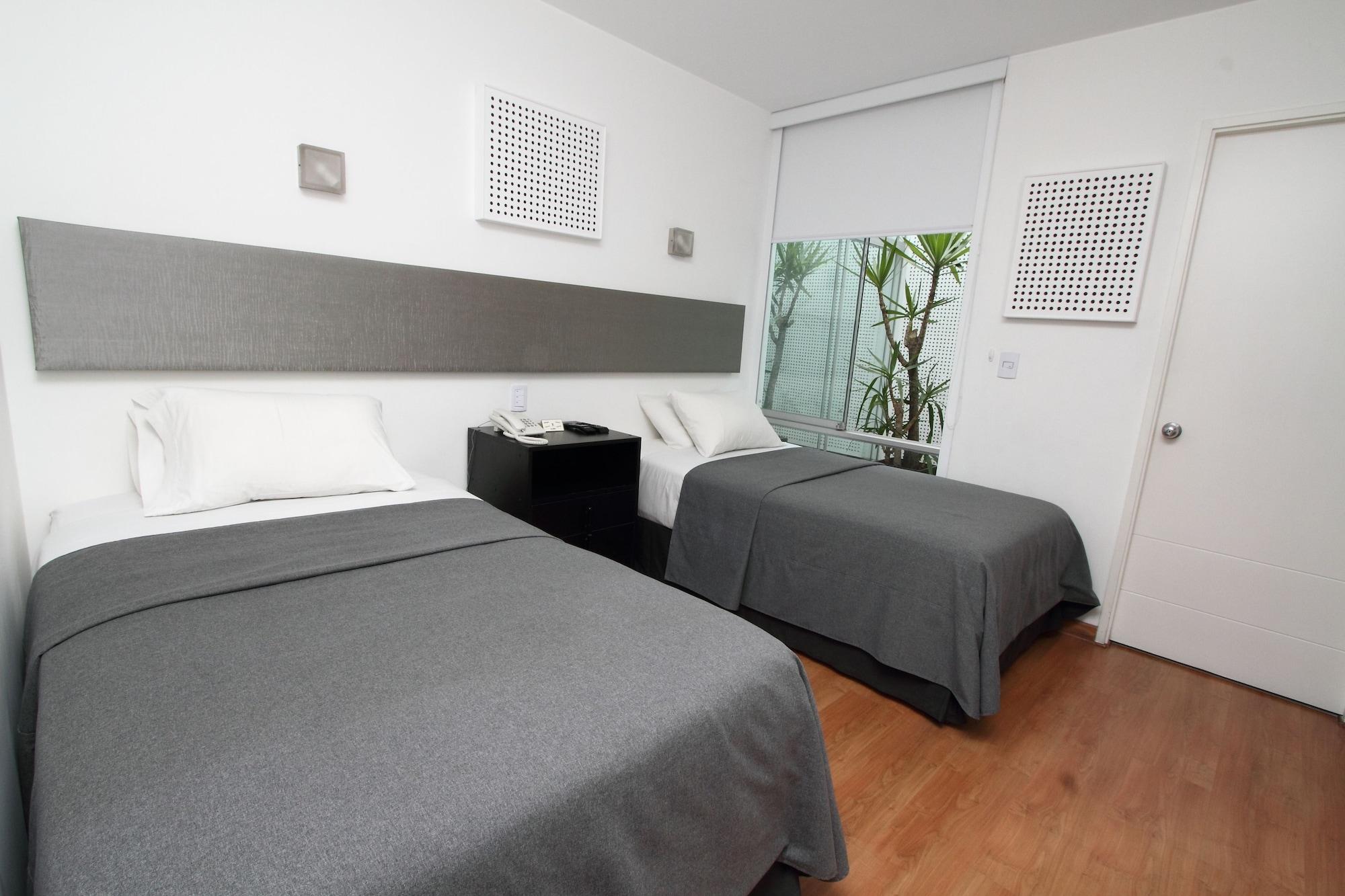 לימה 3B Barranco By Katari Hoteles מראה חיצוני תמונה