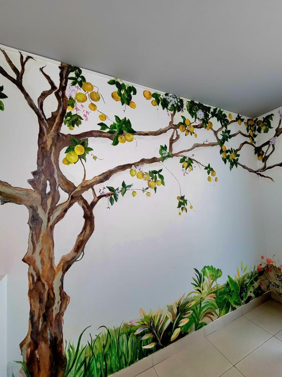 לימה 3B Barranco By Katari Hoteles מראה חיצוני תמונה