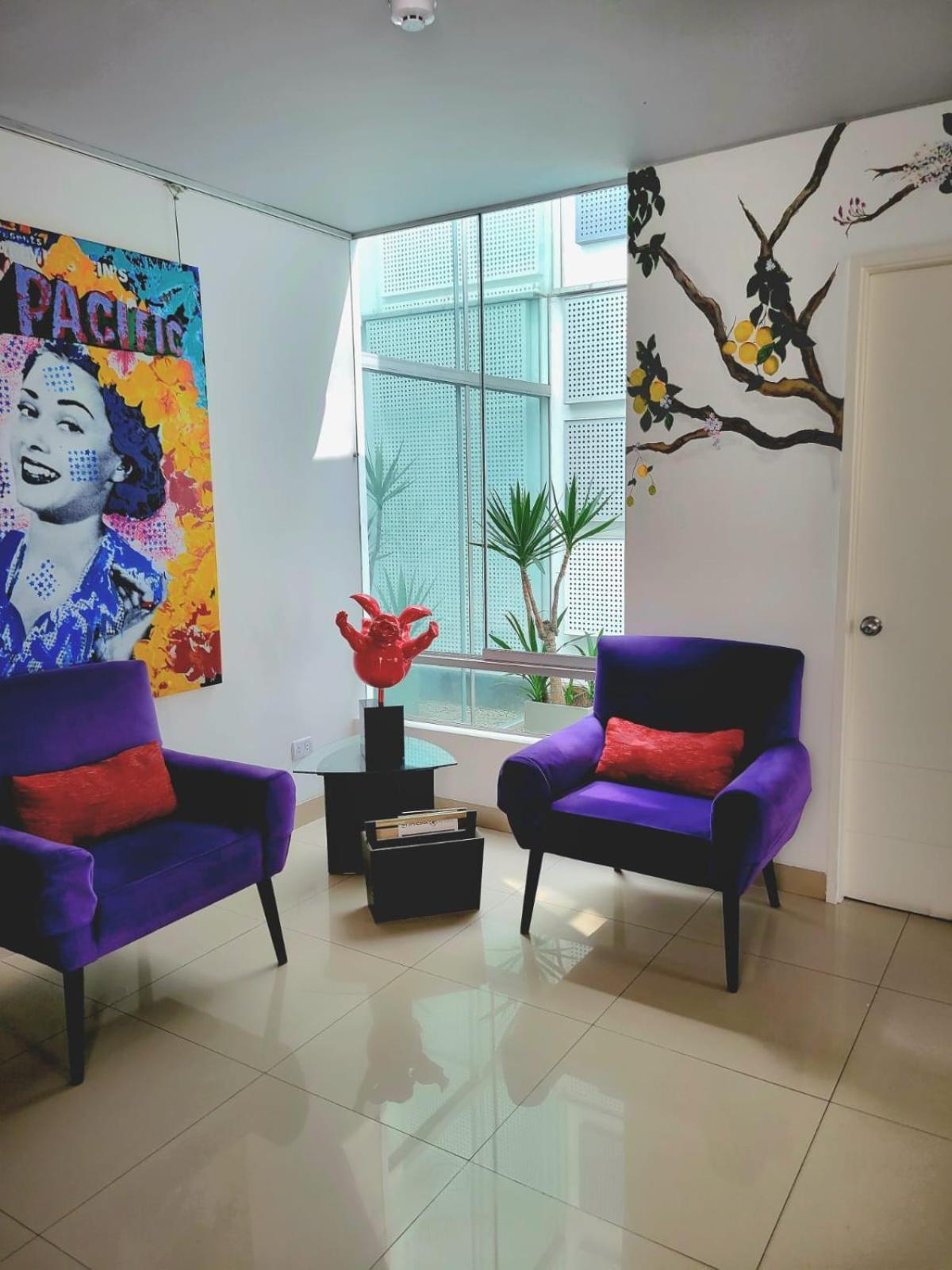 לימה 3B Barranco By Katari Hoteles מראה חיצוני תמונה