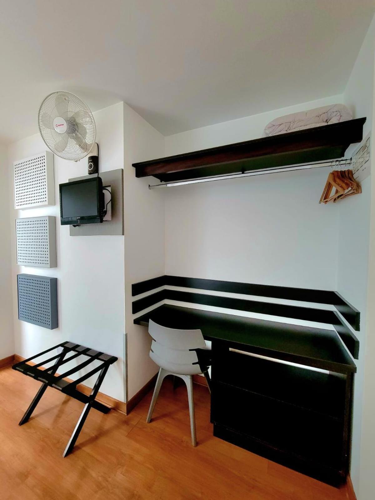 לימה 3B Barranco By Katari Hoteles מראה חיצוני תמונה