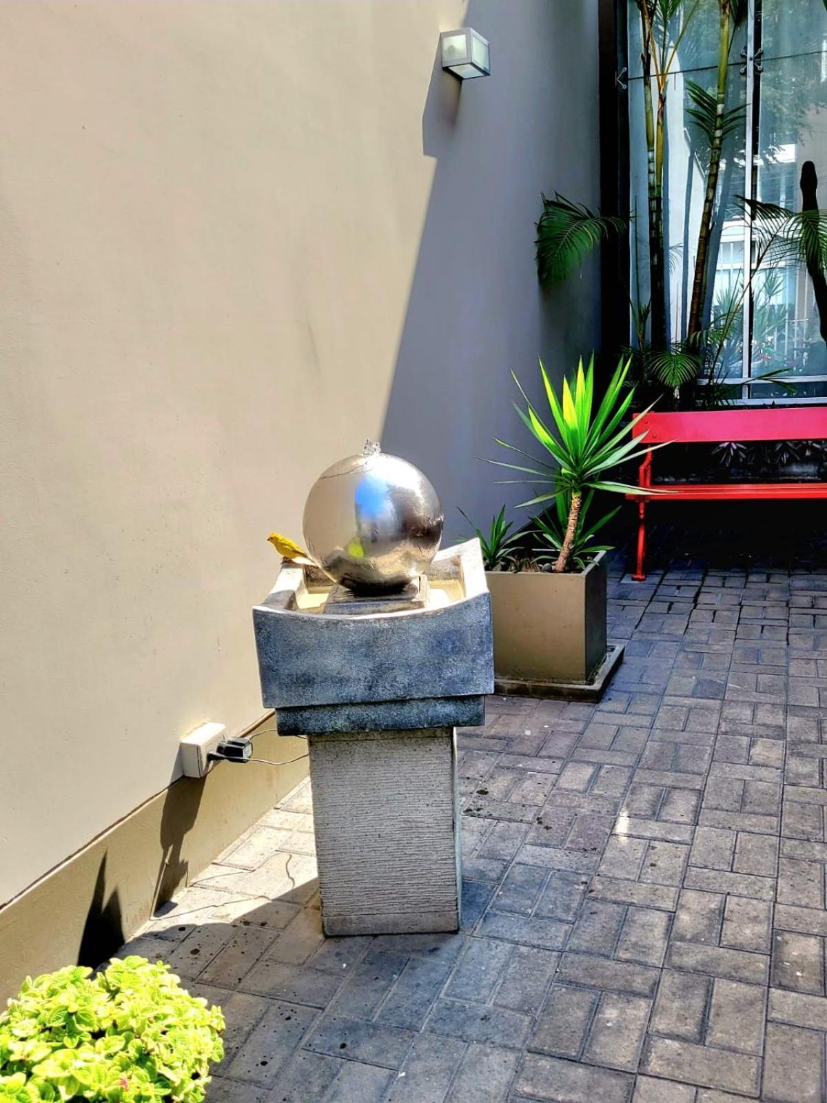 לימה 3B Barranco By Katari Hoteles מראה חיצוני תמונה