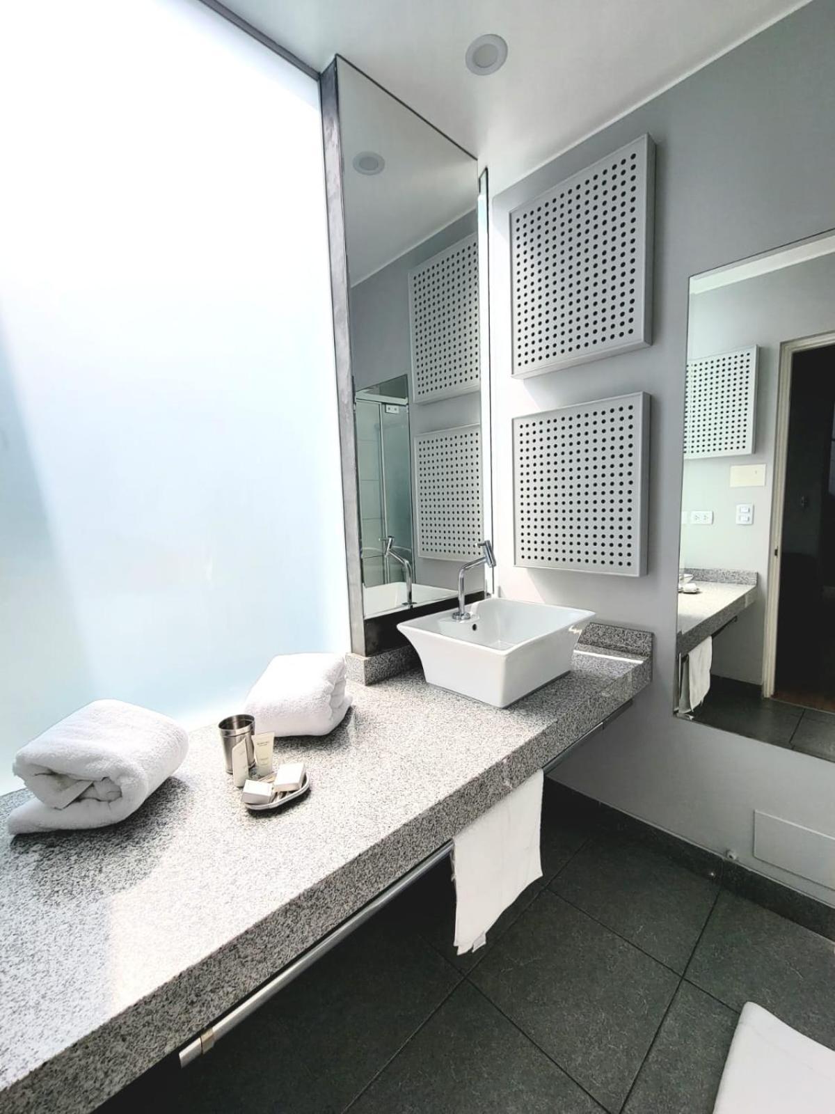 לימה 3B Barranco By Katari Hoteles מראה חיצוני תמונה