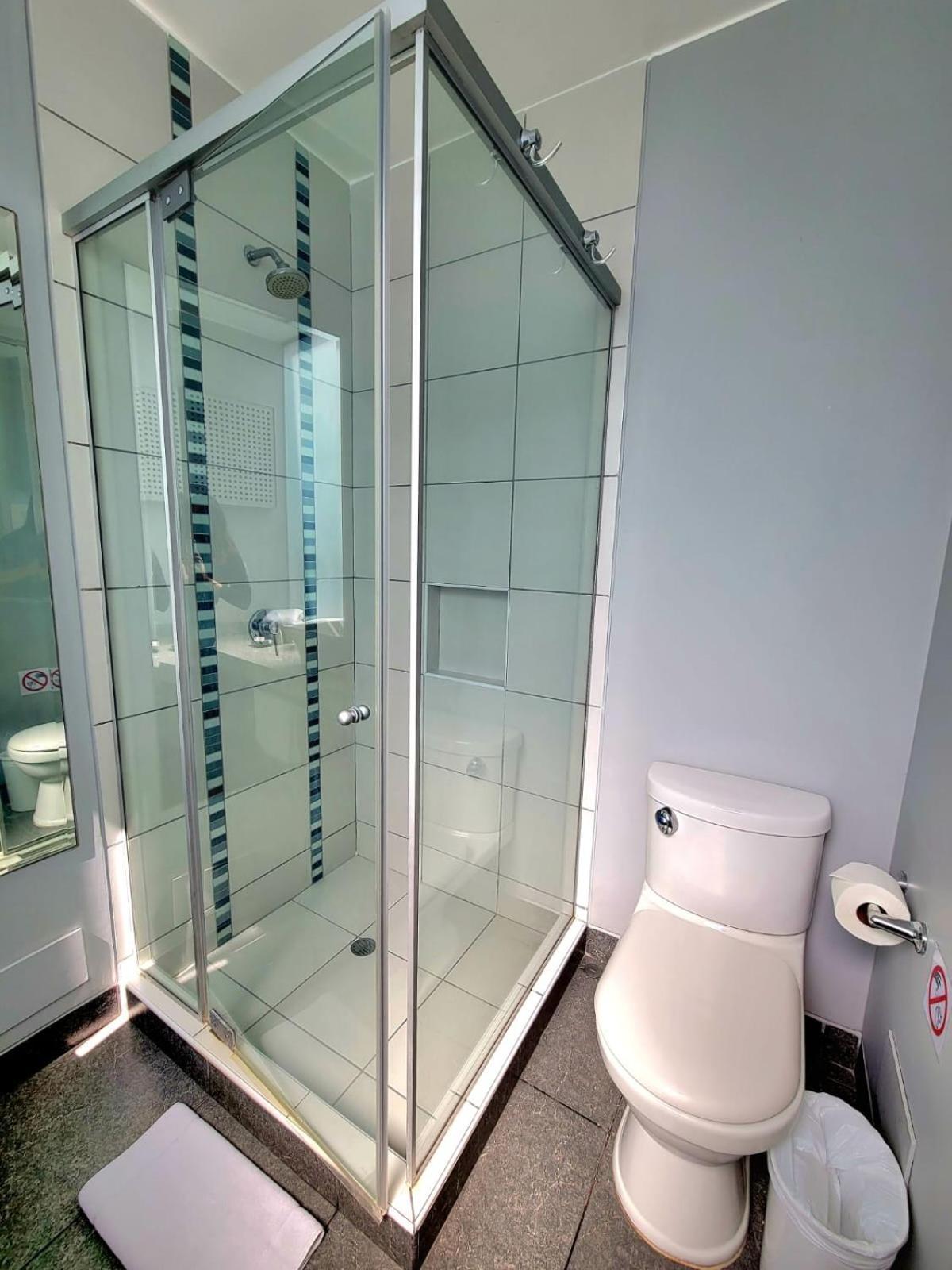 לימה 3B Barranco By Katari Hoteles מראה חיצוני תמונה