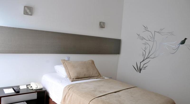 לימה 3B Barranco By Katari Hoteles מראה חיצוני תמונה