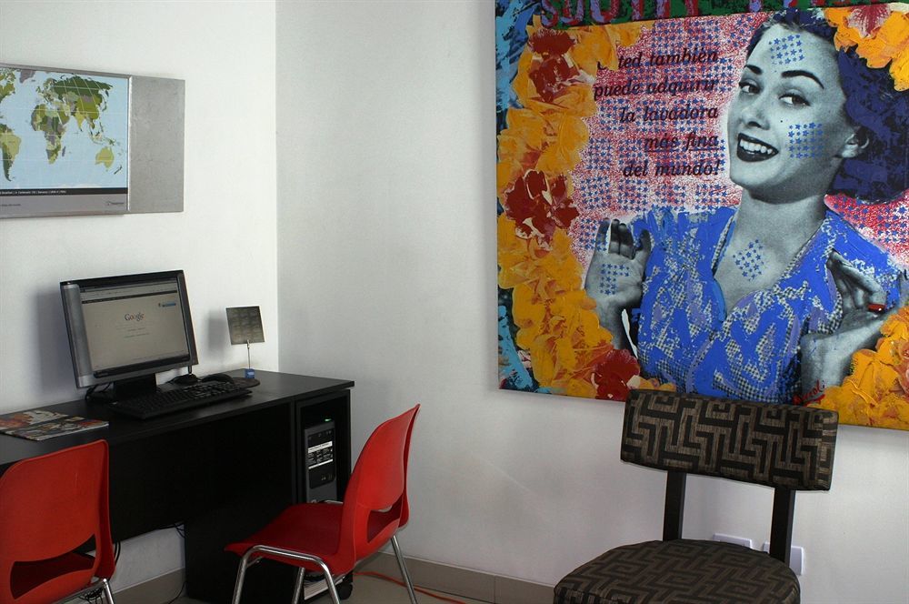 לימה 3B Barranco By Katari Hoteles מראה חיצוני תמונה
