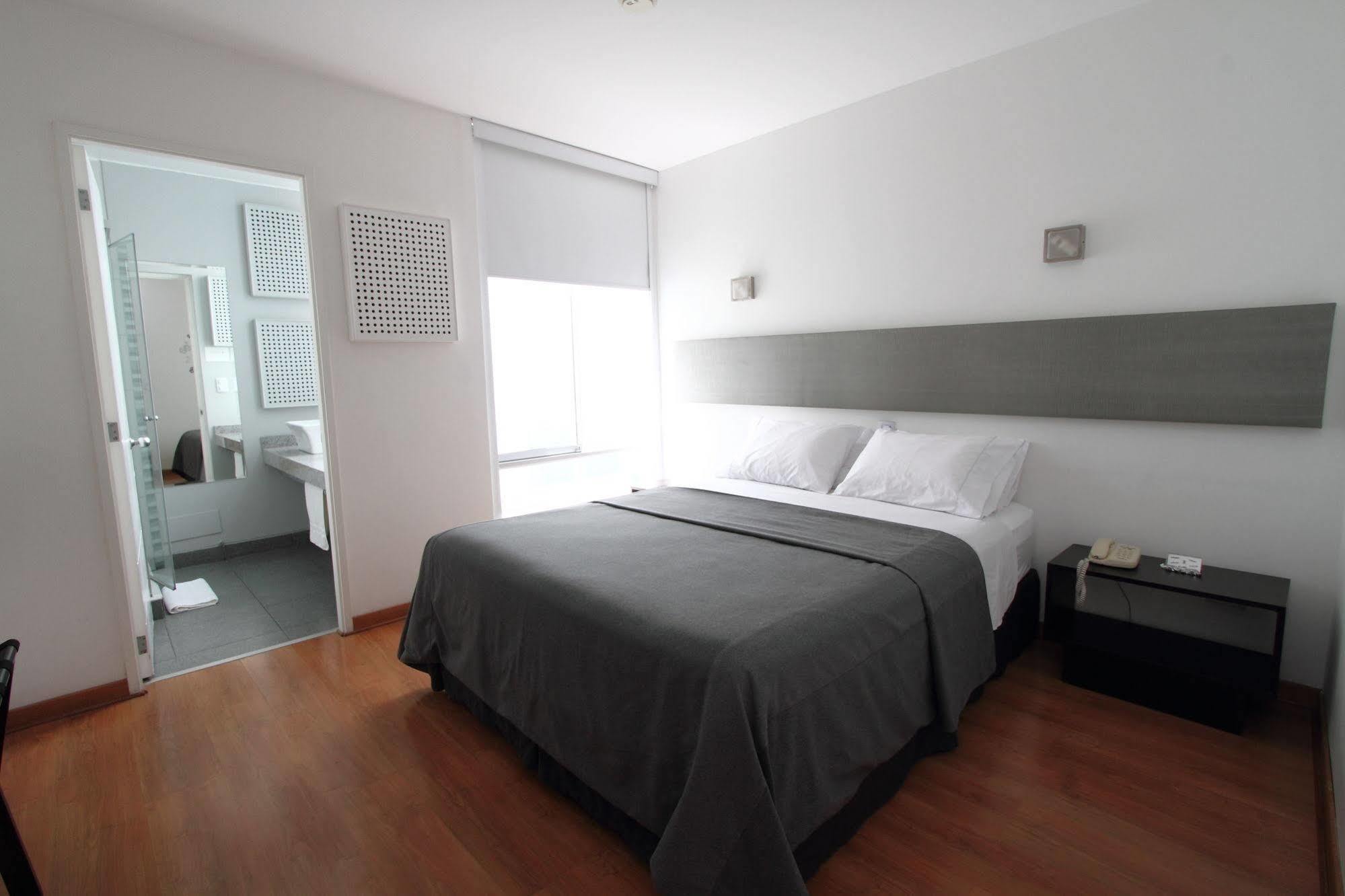 לימה 3B Barranco By Katari Hoteles מראה חיצוני תמונה