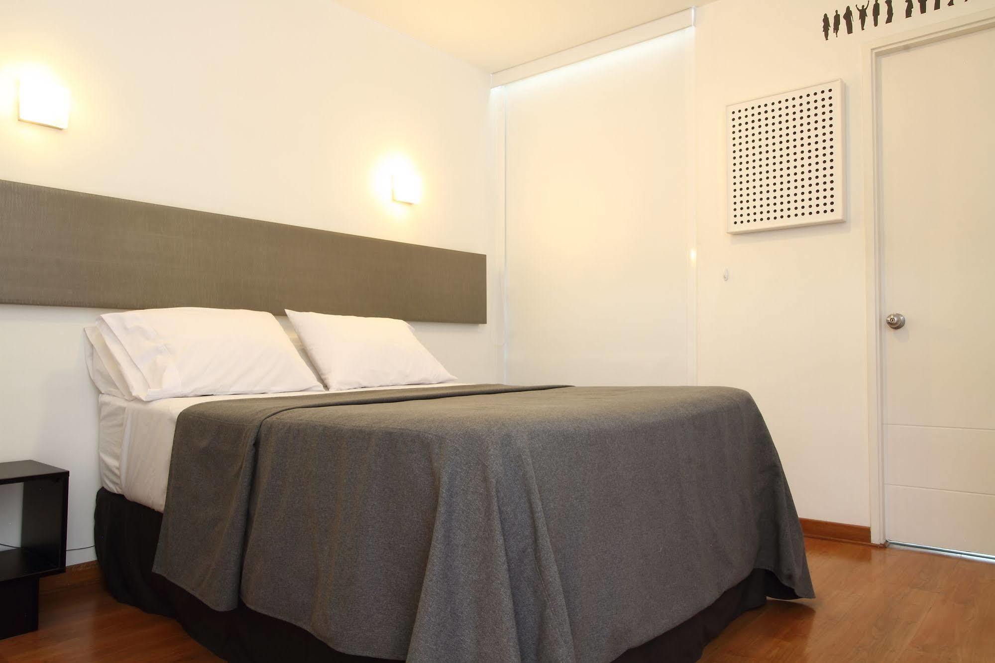 לימה 3B Barranco By Katari Hoteles מראה חיצוני תמונה